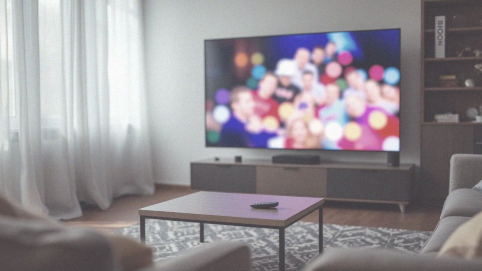 Jakie są główne programy telewizyjne TVN?