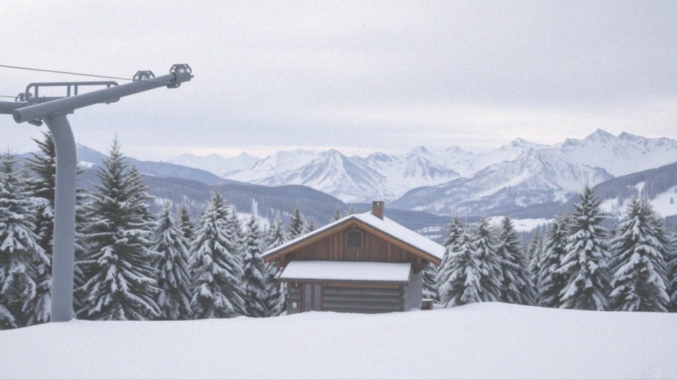 Jakie są koszty wyjazdu na narty do Austrii?