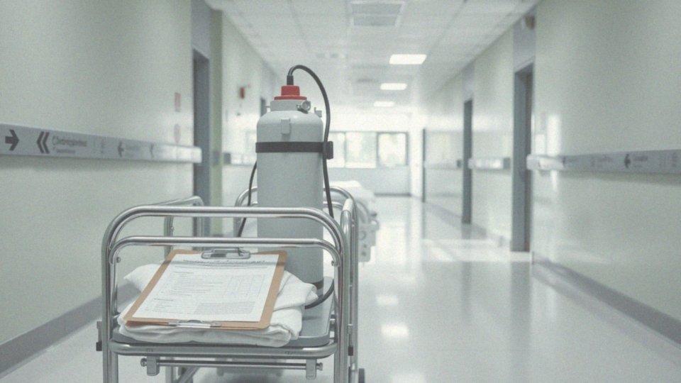 Co zrobić w przypadku wystąpienia objawów neurologicznych?