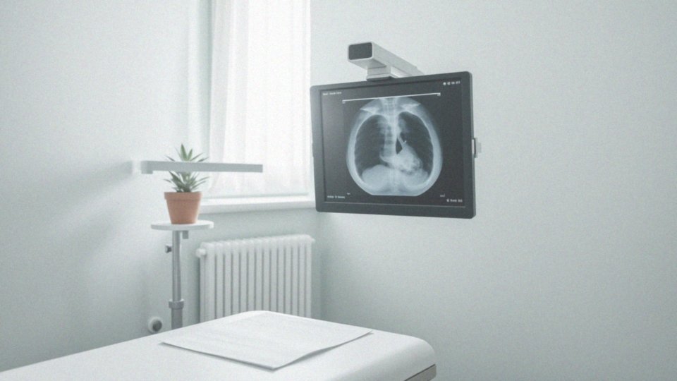 Jakie są zalecane kroki po otrzymaniu złego wyniku mammografii?