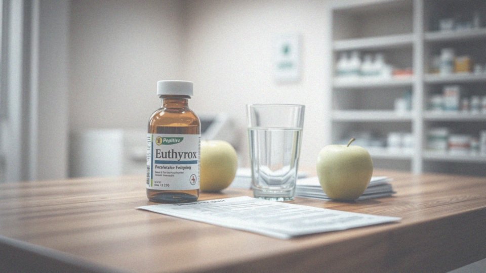Jak Euthyrox wpływa na pacjentów z chorobami autoimmunologicznymi?