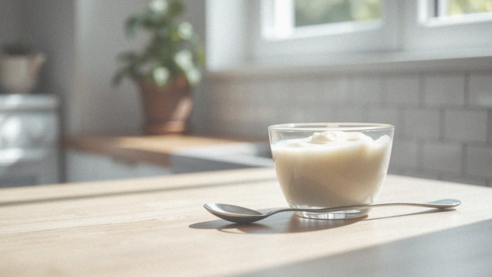 Czy budyń tuczy i jak wpływa na dietę?