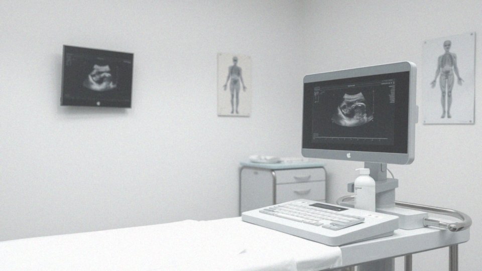 Jakie są wskazania do wykonania badania USG piersi?