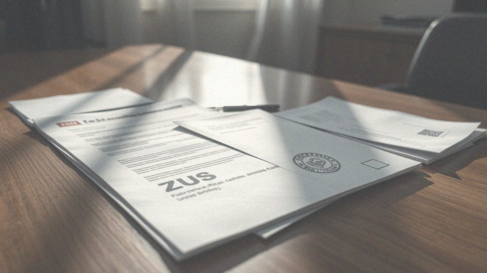 Jakie dokumenty potwierdzają wysokość dochodów w oświadczeniu?