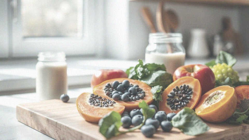 Dlaczego zdrowa flora bakteryjna jelit jest ważna dla organizmu?