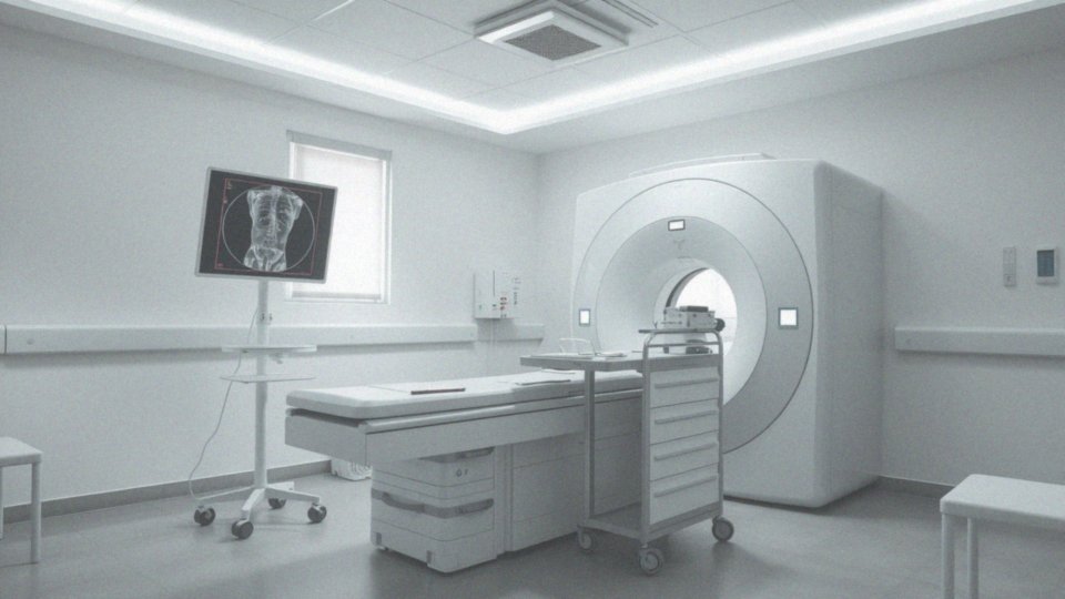 Jak przebiega diagnostyka chondromalacji 3 stopnia?