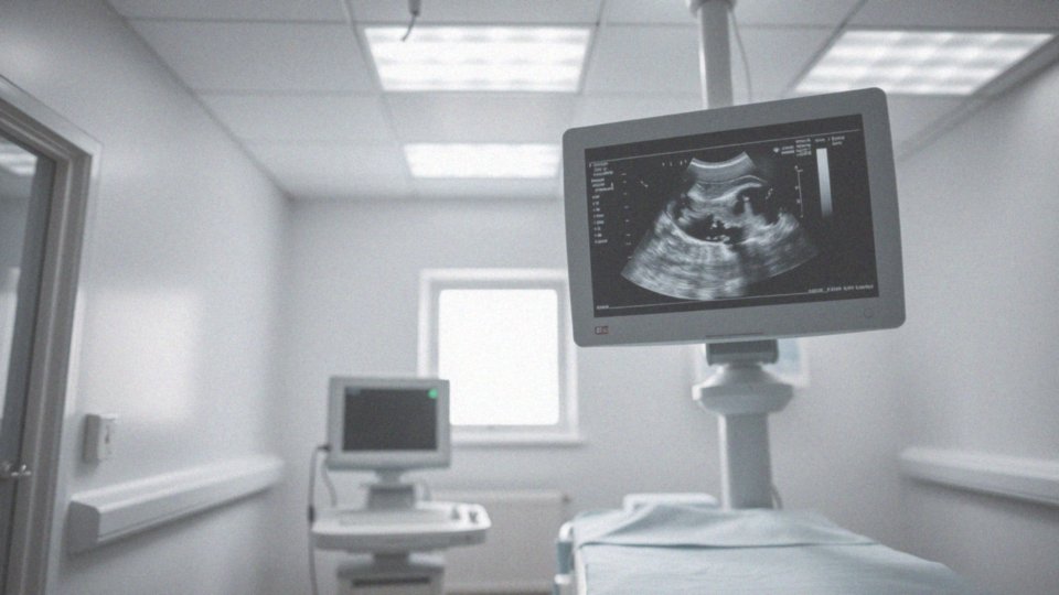 Jakie są objawy, które wskazują na potrzebę wykonania USG piersi?