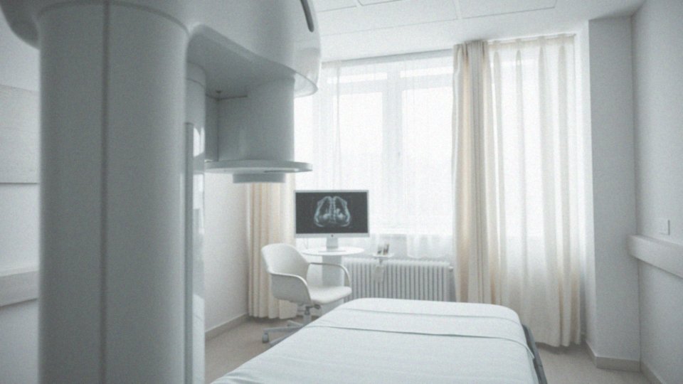 Jakie są korzyści z wykonywania mammografii?
