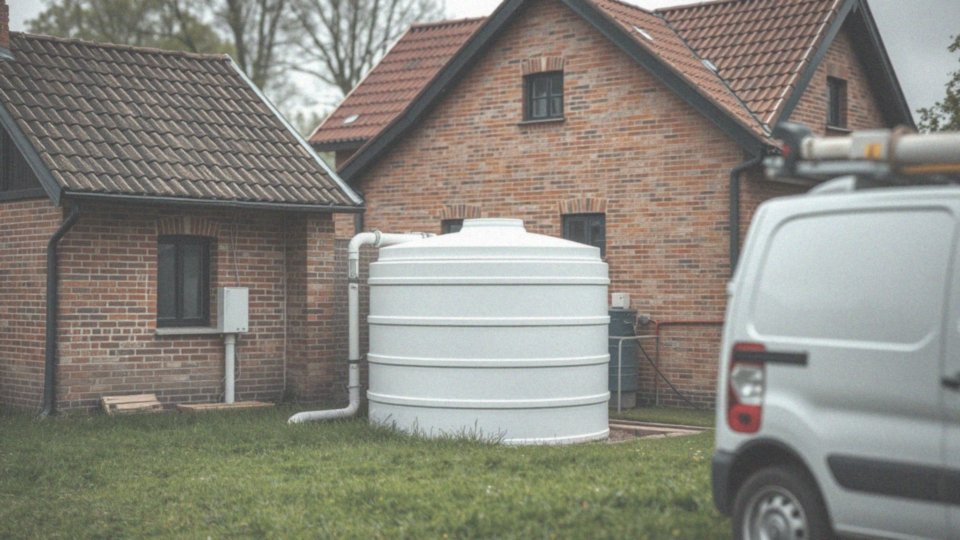 Co powinno znajdować się w umowie na wywóz nieczystości?