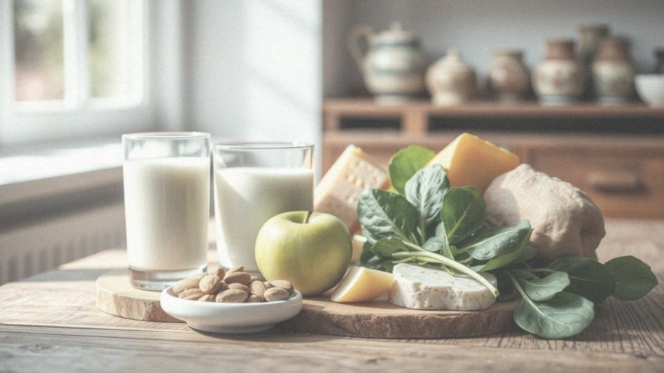 Co to znaczy, że dieta wzmacnia zęby?
