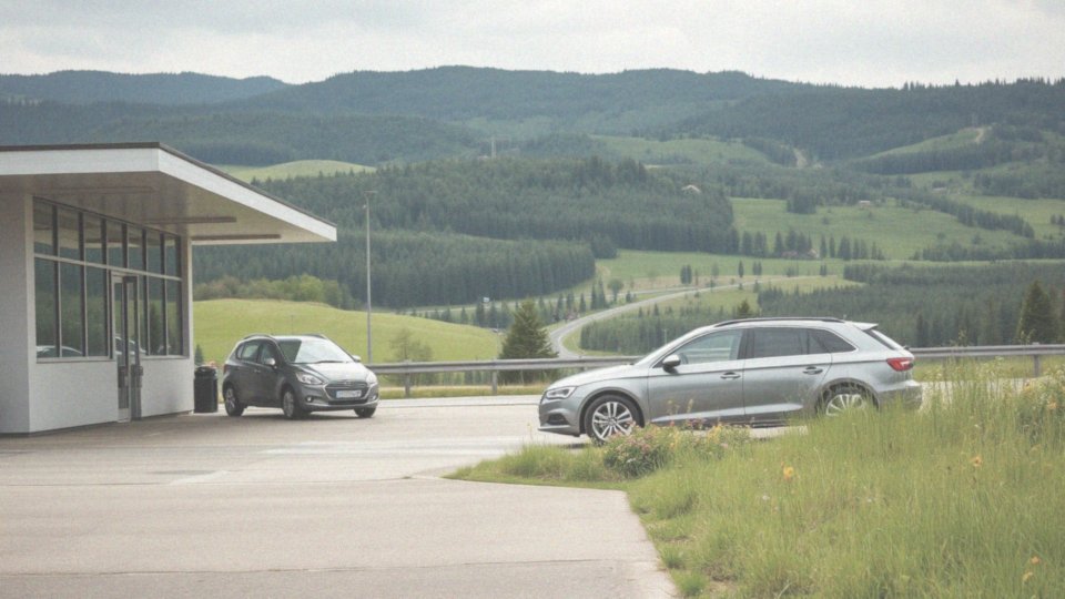 Co warto wiedzieć o odpoczynku podczas podróży samochodem do Chorwacji?