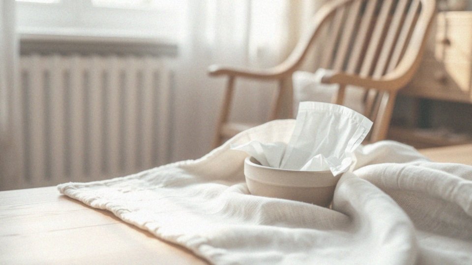 Jakie są skutki nieprawidłowego przystawienia do piersi?