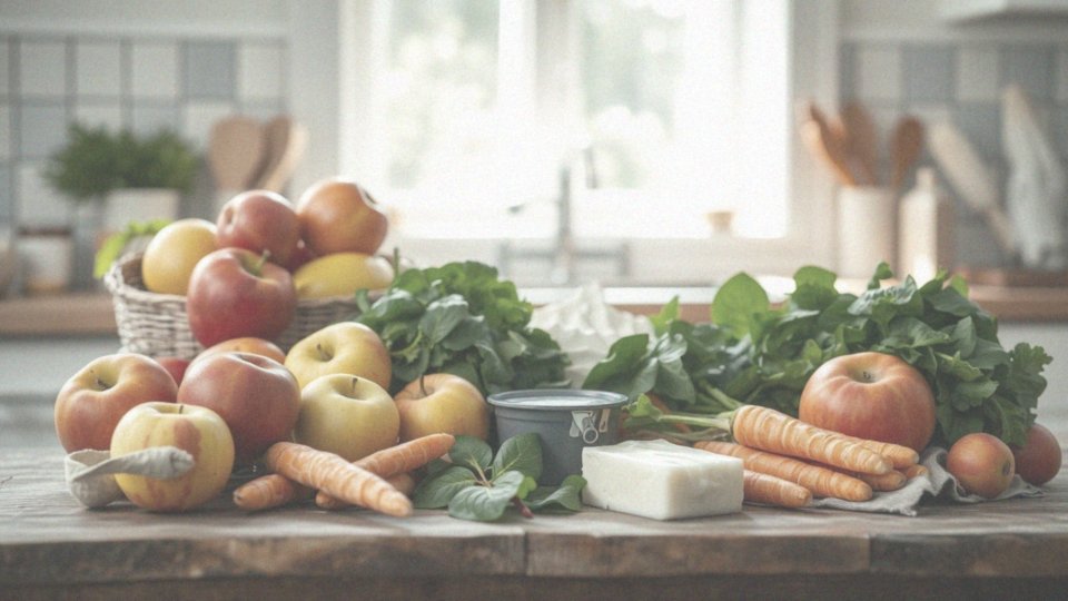 Jak zbilansowana dieta pomaga w utrzymaniu zdrowych zębów?