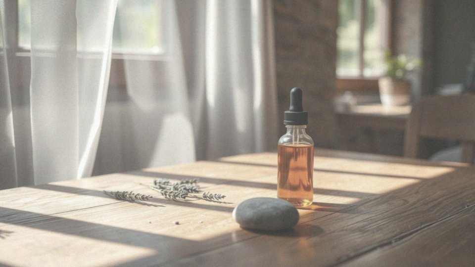 W jaki sposób olejek CBD może pomóc w łagodzeniu bólu?