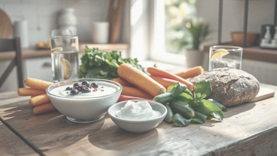 Jak odbudować florę bakteryjną po antybiotykoterapii?