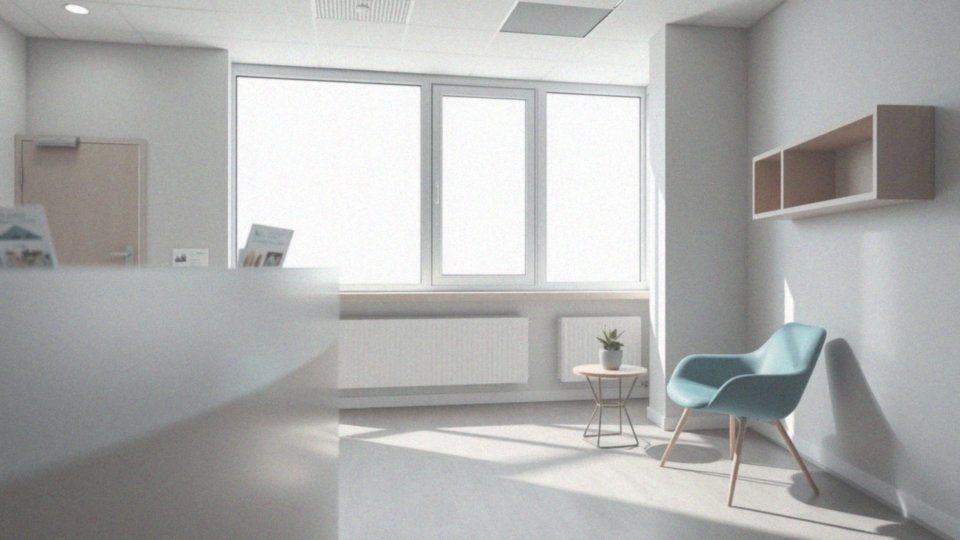 Dlaczego regularne wizyty u stomatologa są istotne?