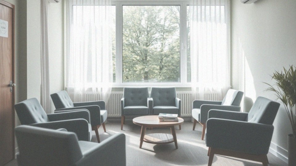 Jakie są metody leczenia zaburzeń psychicznych?