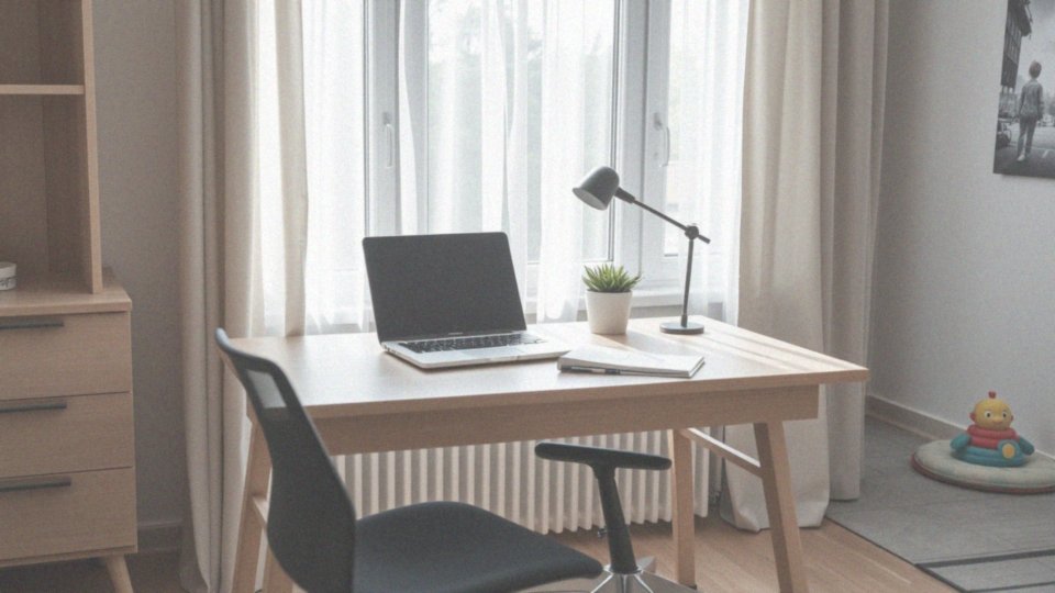 Jakie są możliwości podjęcia pracy podczas urlopu rodzicielskiego?