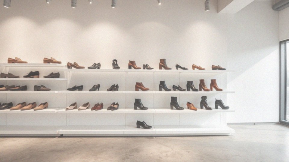 Dlaczego buty Carmela są popularne?