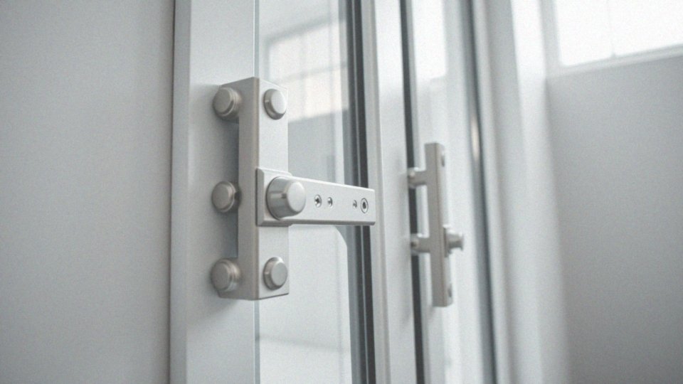 Jakie zabezpieczenia oferuje System Ideal 8000 dla zwiększonego bezpieczeństwa?