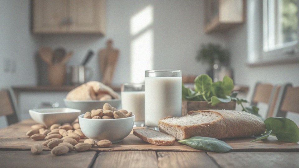 Jak dieta wpływa na odbudowę szkliwa?