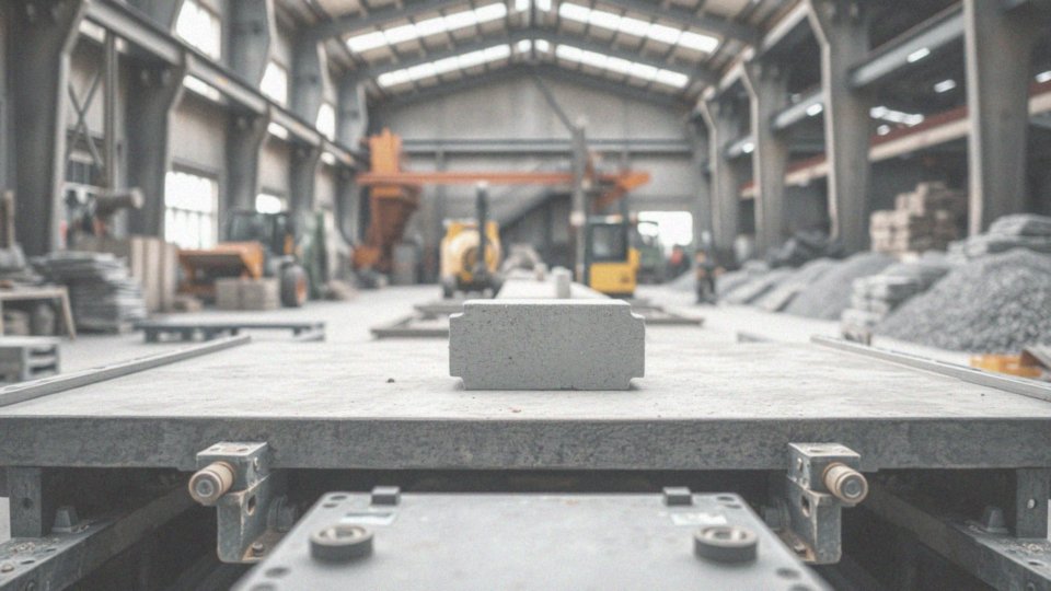 Jakie są zastosowania stołu wibracyjnego w budownictwie i laboratoriach?