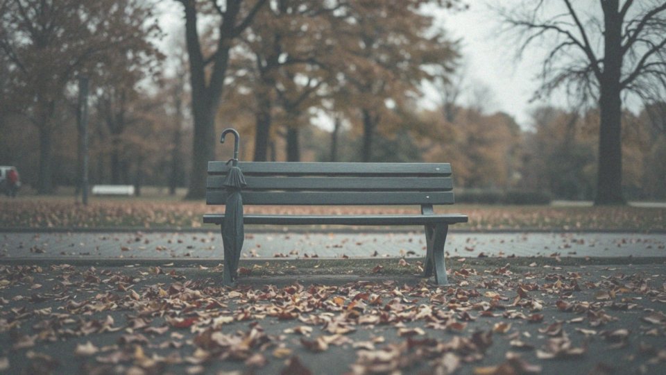 Jakie są skutki izolacji społecznej dla zdrowia psychicznego?