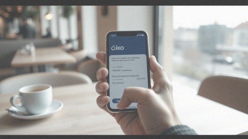 Jakie są opcje autoryzacji w aplikacji IKO?