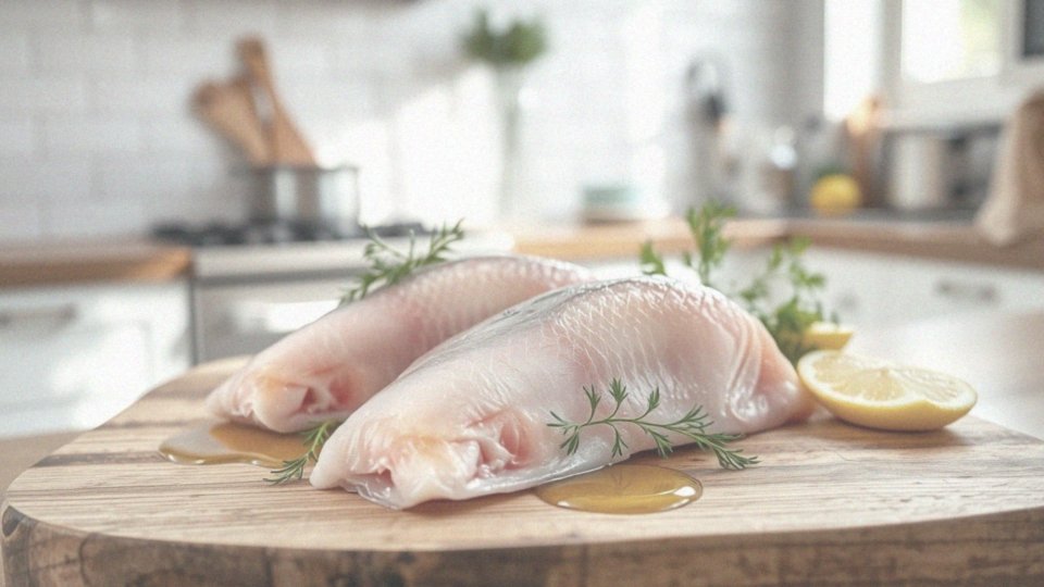 Jak pstrąg wpływa na poziom cholesterolu?
