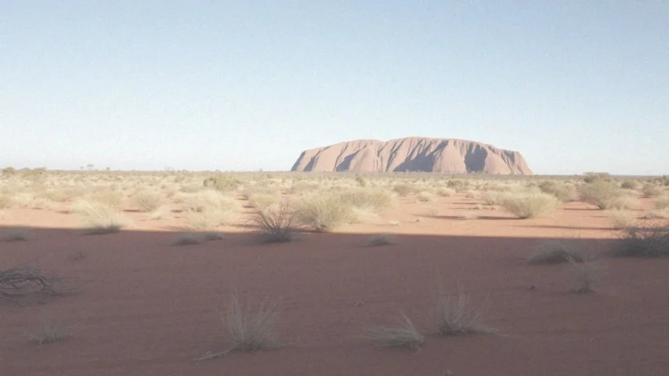 Australia pogoda roczna – co warto wiedzieć o klimacie?