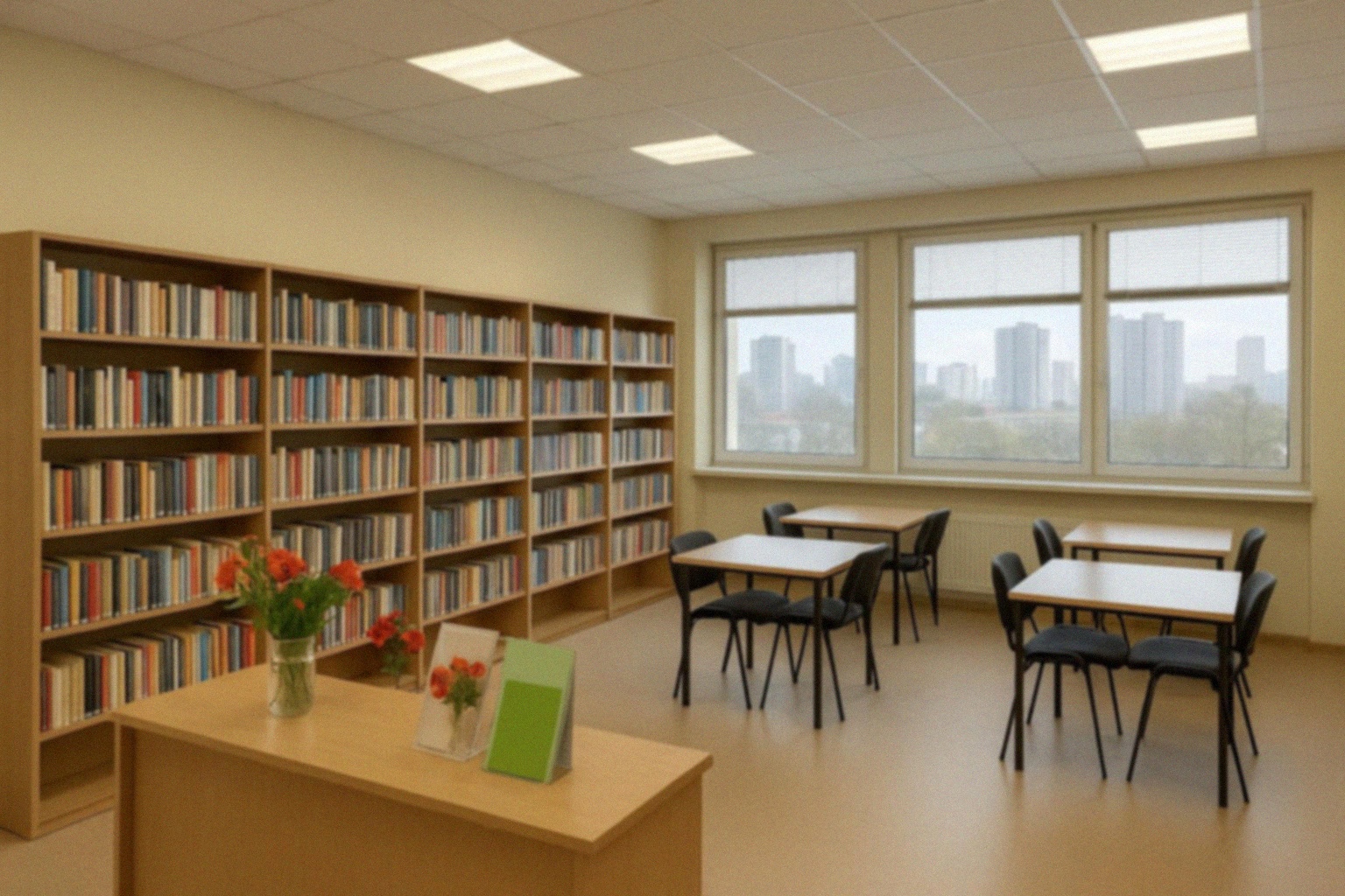 Przedszkolaki z Pruszcza Gdańskiego odkrywają świat roślin