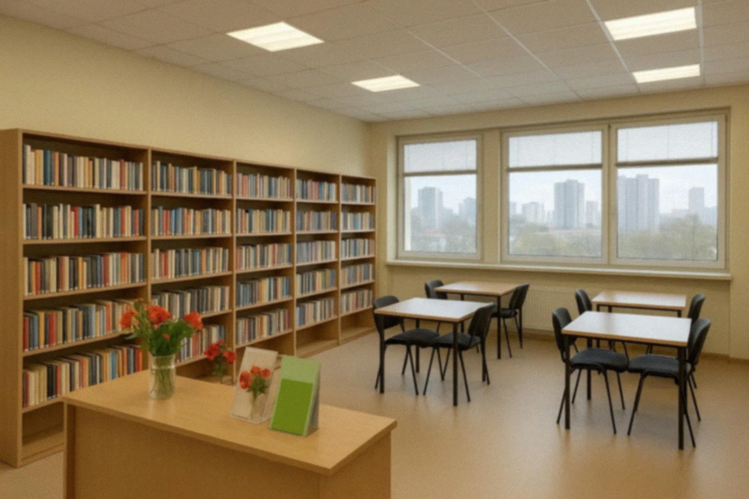 Eksperymenty z solą w Pruszczu Gdańskim