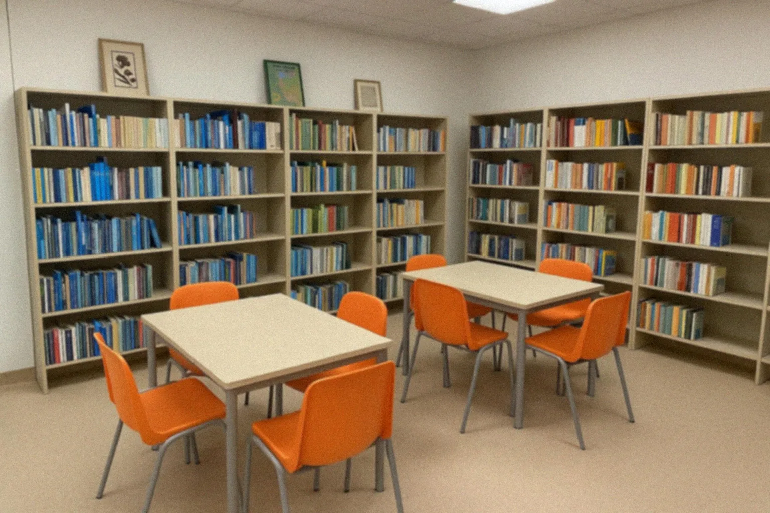 Spotkanie z ptakami w Bibliotece Pruszcz Gdański