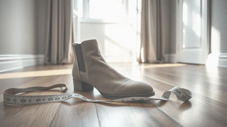 Carmela buty rozmiarówka – jak dobrać idealny rozmiar obuwia?
