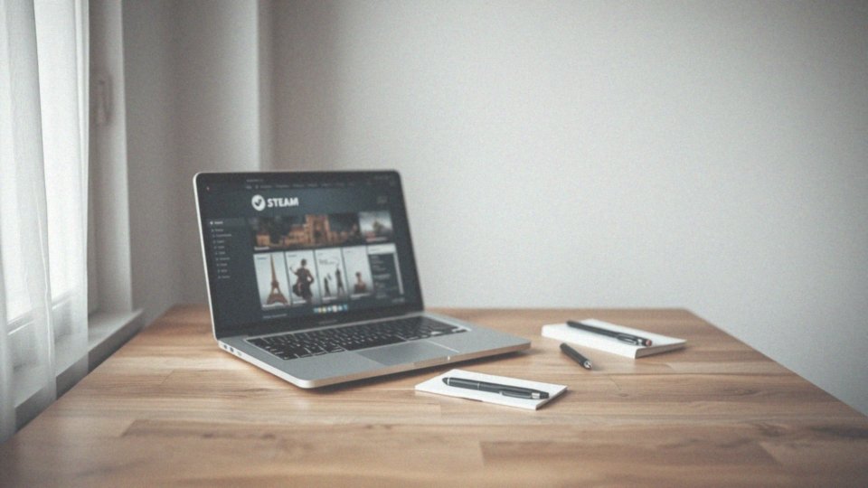 Co to adres rozliczeniowy Steam? Wszystko, co powinieneś wiedzieć