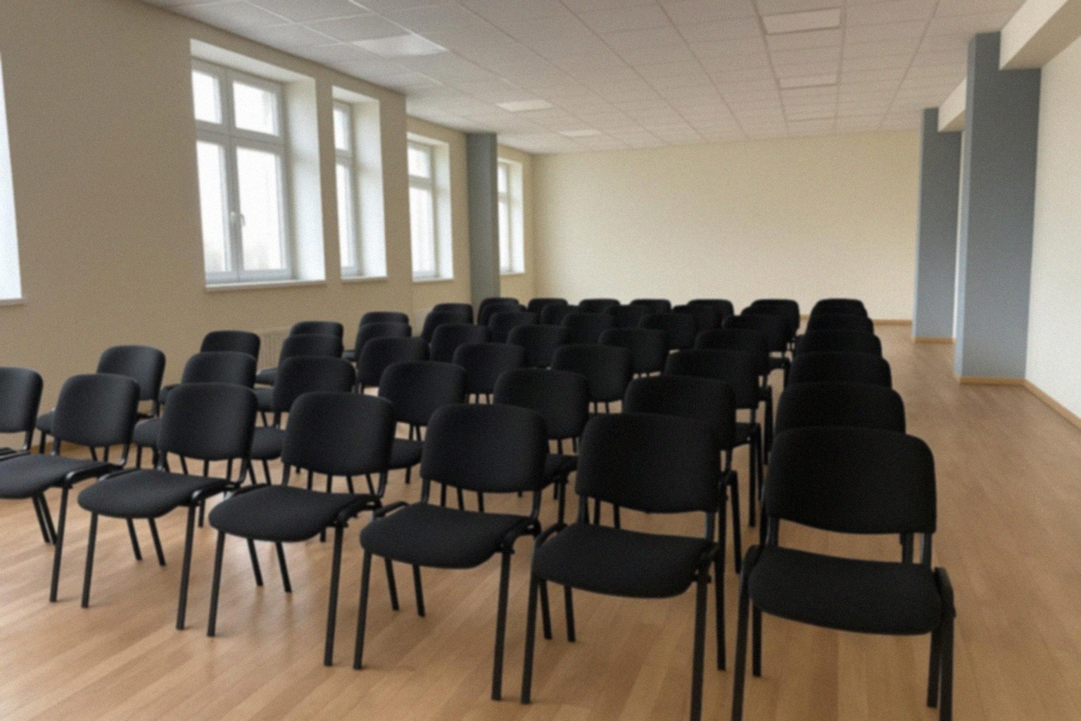 Rozpoczyna się Faktoria Kultury 2025 w Pruszczu Gdańskim