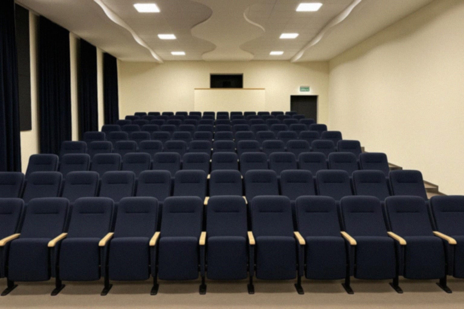 Chór Espectro zaprasza na nabór i próbę otwartą