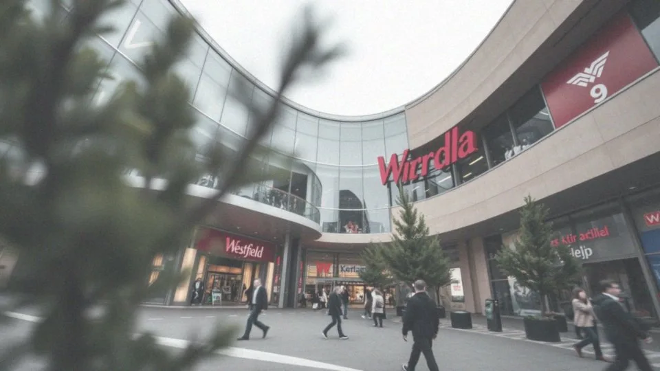 Galerie handlowe Warszawa – przewodnik po najlepszych centrach