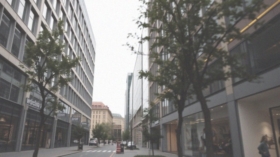 Ile jest galerii we Wrocławiu? Przewodnik po centrach handlowych
