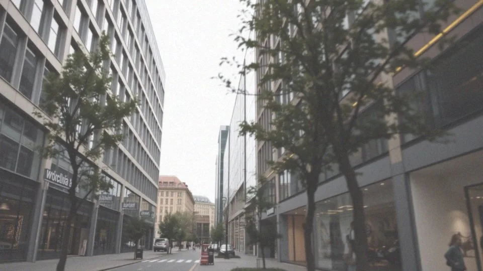 Ile jest galerii we Wrocławiu? Przewodnik po centrach handlowych