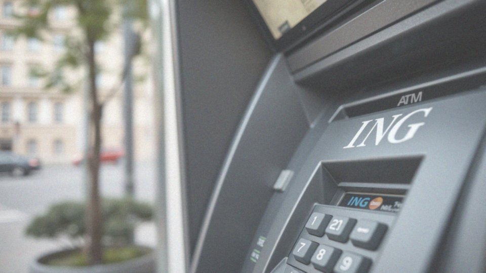 ING nie mogę aktywować karty – najczęstsze przyczyny i rozwiązania