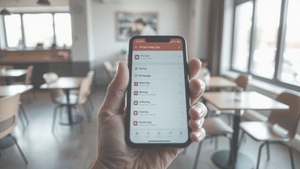 Jak odblokować kartę PKO? Przewodnik krok po kroku