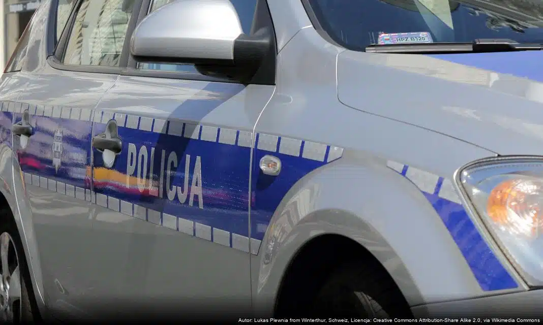 Spotkanie Policji z Młodzieżą na Temat Hejtu i Cyberprzemocy