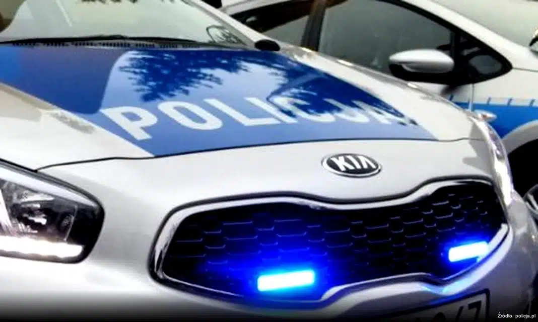 Zagrożenia związane z wchodzeniem na zamarznięte akweny