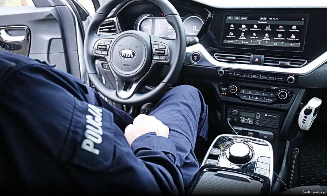 Kampania „Mistrzu, pomyśl” na rzecz bezpieczeństwa użytkowników jednośladów