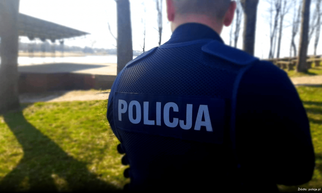 Nowe zasady rekrutacji do Policji w Pruszczu Gdańskim