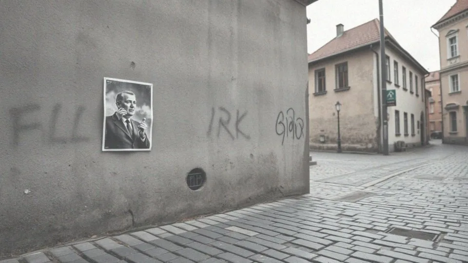 Krzyż celtycki zakazany w Polsce – kontrowersje i implikacje prawne