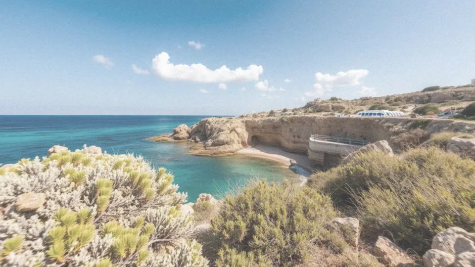 Malta pogoda wrzesień – idealne warunki na wakacje