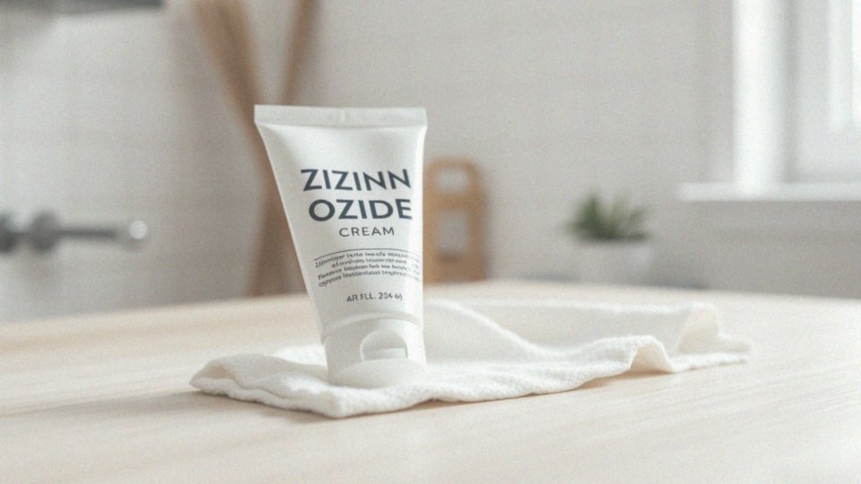 Maść na potówki bez recepty – skuteczne rozwiązania i porady