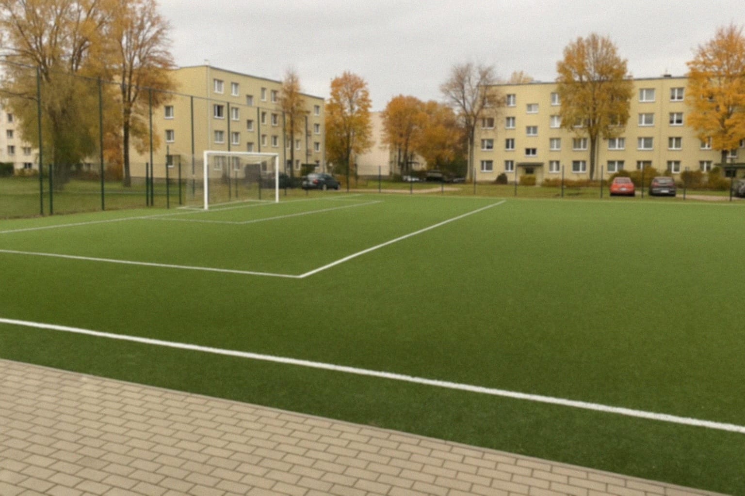 MTB Pomerania Maraton 2026 w Pruszczu Gdańskim